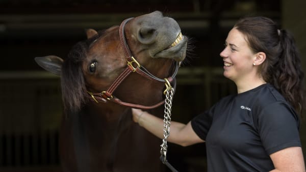 Foto: LARS JAKOBSSON / TR BILD