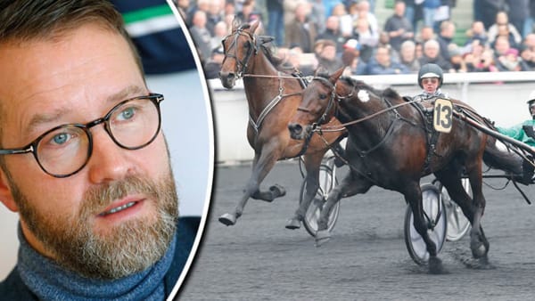 Foto: Maria Holmén/Thomas Blomqvist/TR Bild