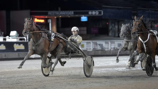 Foto: LARS JAKOBSSON / TR BILD