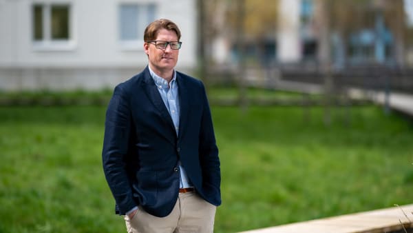 Foto: THOMAS BLOMQVIST / TR BILD