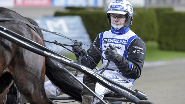 Foto: LARS JAKOBSSON / TR BILD