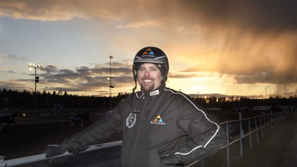 Foto: LARS JAKOBSSON / TR BILD