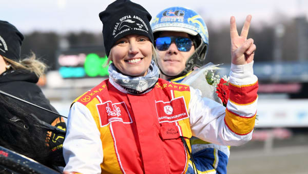 Foto: MALIN ALBINSSON / TR BILD