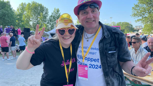 Foto: Rickard Hansson/TR BILD