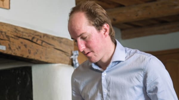 Foto: MIKAEL ROSENQUIST/TR BILD