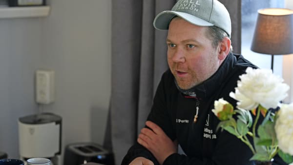 Foto: MALIN ALBINSSON / TR BILD