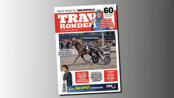 Foto: MALIN ALBINSSON/TR BILD