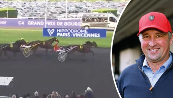 Foto: EQUIDIA PRO/TR BILD