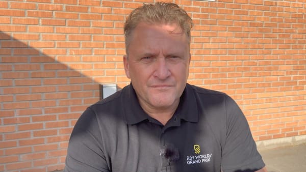 Foto: Mattias Holmgren