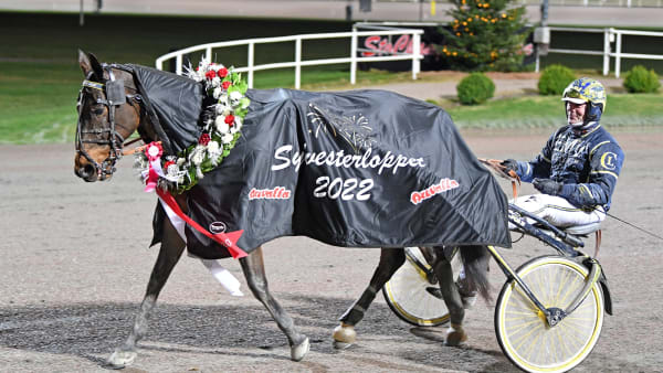 Foto: MALIN ALBINSSON / TR BILD