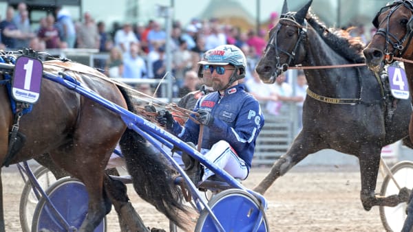 Foto: LARS JAKOBSSON / TR BILD