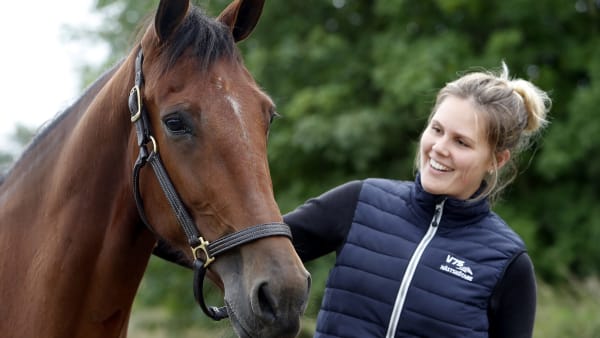 Foto: MICKE GUSTAFSSON / TR BILD