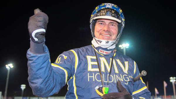 Foto: Mikael Rosenquist/TR Bild