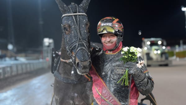 Foto: LARS JAKOBSSON / TR BILD