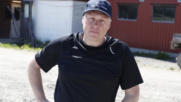 Foto: LENNART KIHLMAN/TR BILD