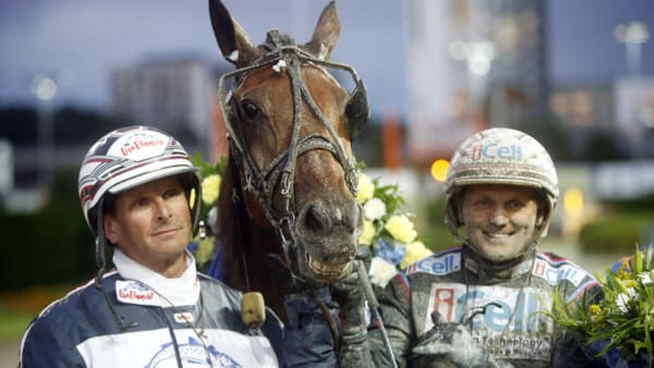 Foto: MICKE GUSTAFSSON/ALN