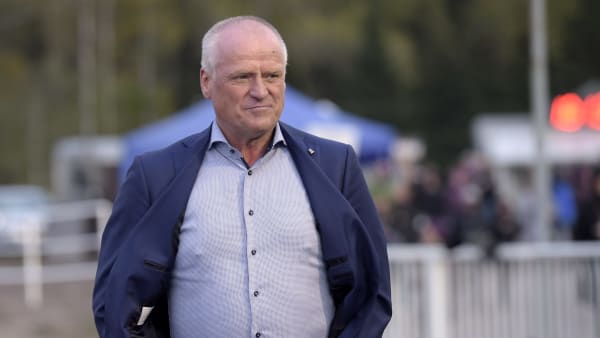 Foto: Lars Jakobsson/TR Bild
