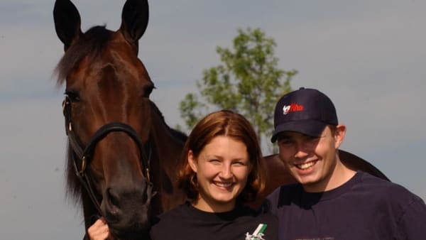 Foto: STEFAN MELANDER/STALLTZ.SE