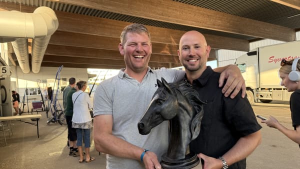 Foto: Rickard Hansson/TR BILD