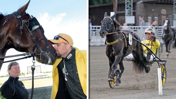 Foto: MIKAEL ROSENQUIST & TOM JÖNEHAG/TR BILD