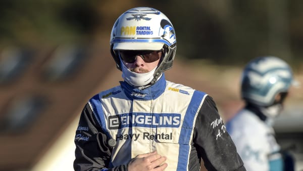 Foto: LARS JAKOBSSON / TR BILD