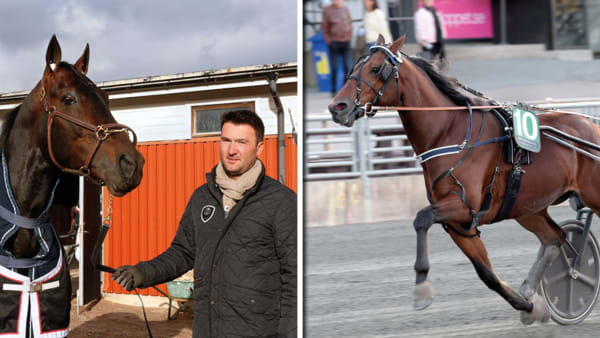 Foto: MARIA HOLMÉN&LARS JAKOBSSON/TR BILD