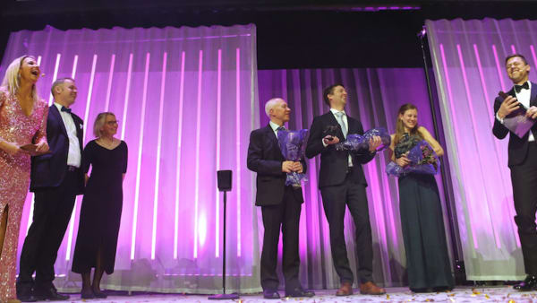 Foto: Maria Holmén/TR Bild