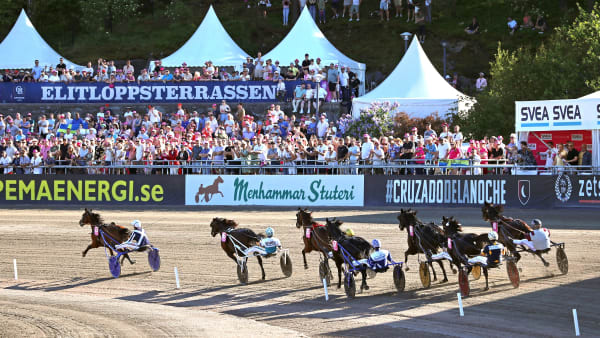 Foto: MARIA HOLMÉN / TR BILD