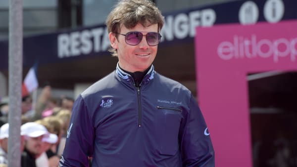 Foto: LARS JAKOBSSON / TR BILD