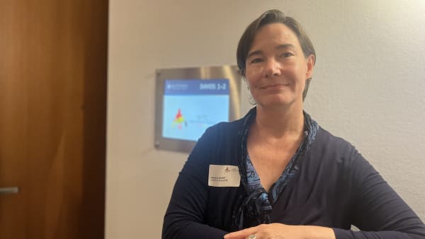 Foto: JOSEFIN JOHANSSON/TR BILD