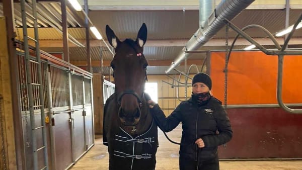 Foto: Jörgen S Eriksson