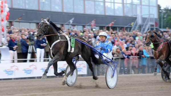 Foto: Jörgen Tufvesson/ALN