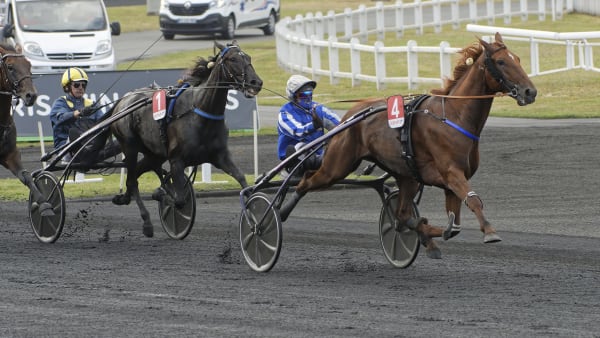 Foto: Jean-Luc Lamaère | Le Trot