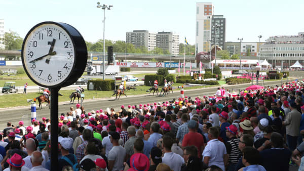 Foto: Maria Holmén/Travronden