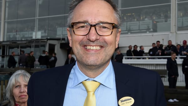 Foto: LARS JAKOBSSON / TR BILD