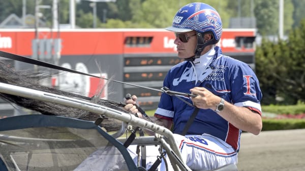 Foto: LARS JAKOBSSON / TR BILD