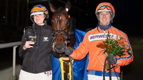 Foto: MIKAEL ROSENQUIST / TR BILD