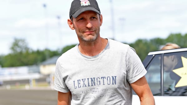 Foto: MALIN ALBINSSON / TR BILD