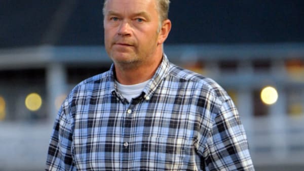 Foto: MARTIN LANGELS/ALN