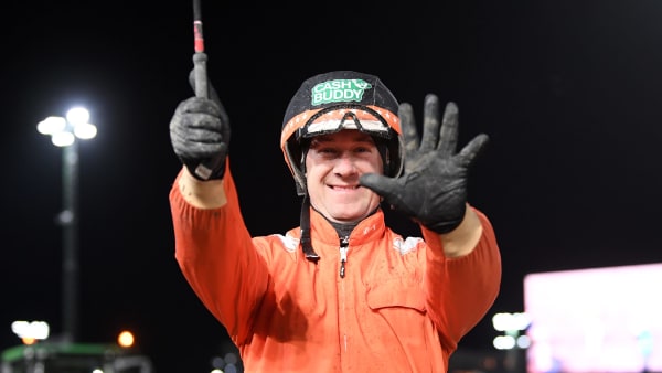 Foto: MALIN ALBINSSON / TR BILD