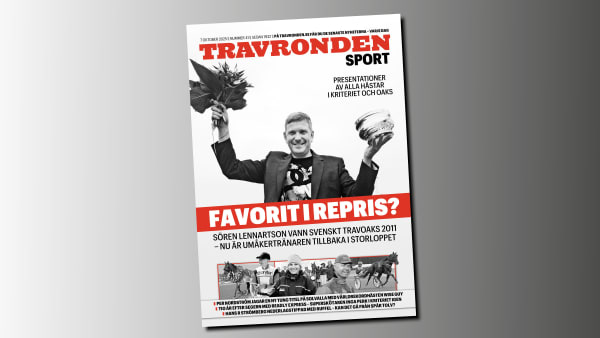 Foto: LARS JAKOBSSON/TR BILD