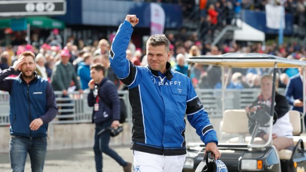 Foto: LENA EMMOTH / TR BILD