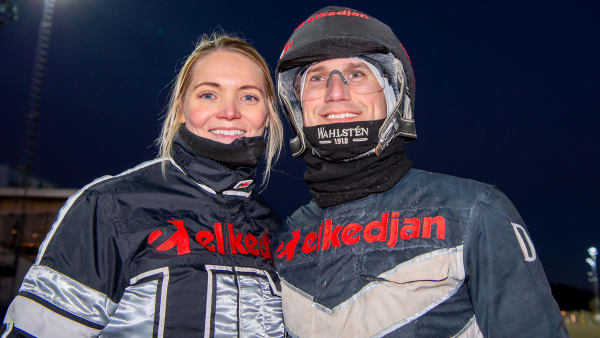 Foto: MIKAEL ROSENQUIST / TR BILD