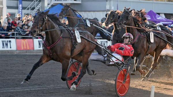 Foto: Malin Albinsson/TR Bild