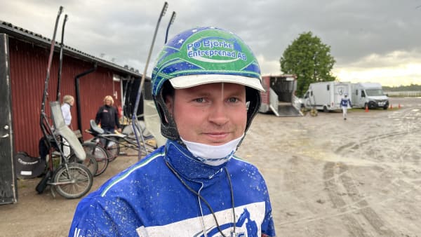 Foto: Richard Hjellström