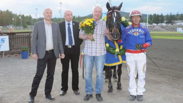 Foto: CHRISTER NORIN/ALN