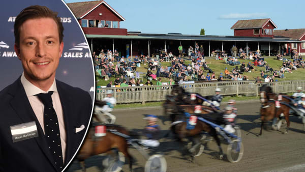 Foto: Thomas Blomqvist/Lars Jakobsson/TR BIL