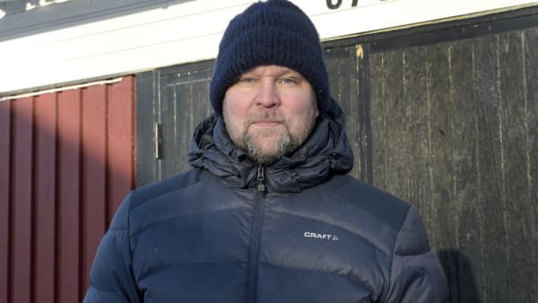 Foto: LARS JAKOBSSON / TR BILD