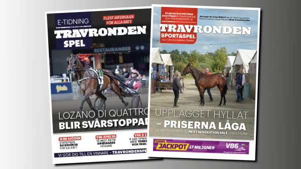 Foto: LARS JAKOBSSON/TR BILD