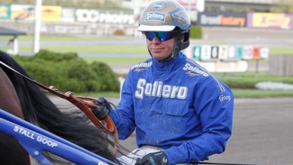 Foto: JEANNIE KARLSSON